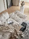 扁舟沙发 3.4m异形 真皮 馥芮白 (17)、鼓墩边几 .webp