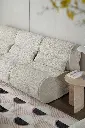 叠沙发 单人位 羊羔绒、玲珑洞石边几1.webp