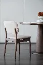 悬亭椅 胡桃色 皮革 10.webp