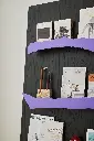 惟一杂志架 绝绝紫 -挡板细节  (2).webp