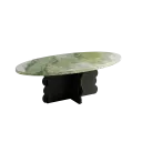 斑斓茶几